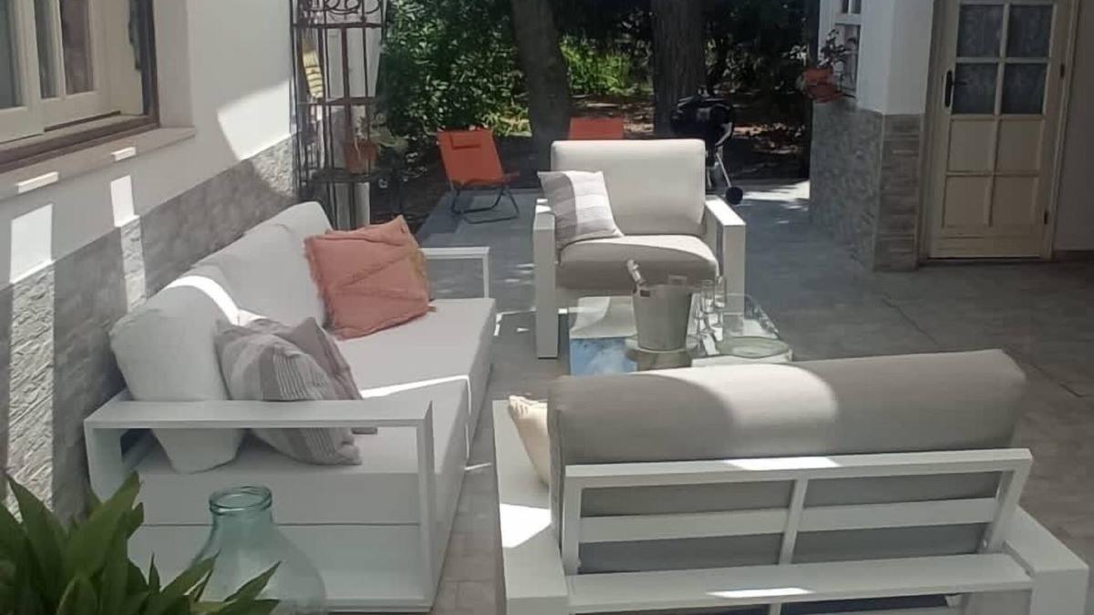 Termini Imerese Villa | Villa Tutti relaxing place to stay