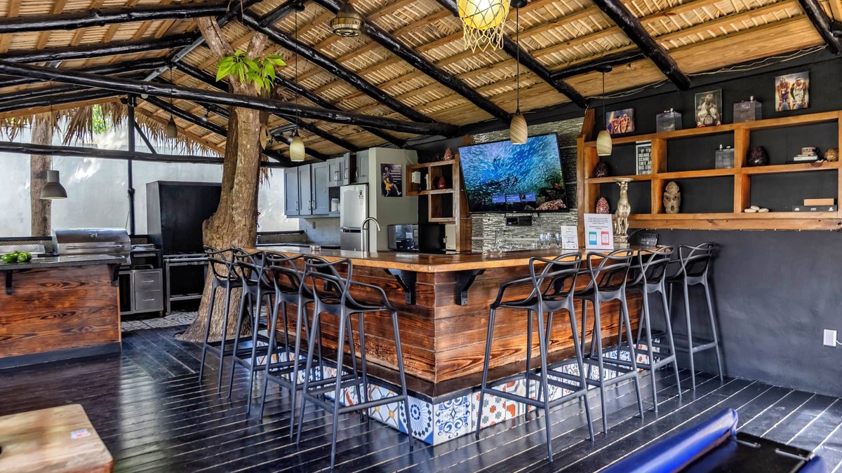 Villas Ana Maria Villa | Villa Twelve27