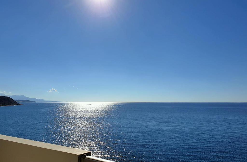 Myrtos Apartment | Villa Tzortzaki - Afroditi