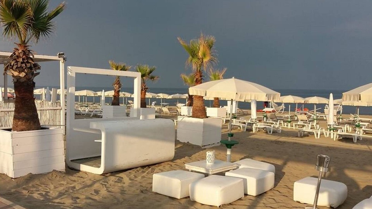 Marina di Pisticci House | Villa Ulisse Appartamento "A" + Lido Natura Gratis