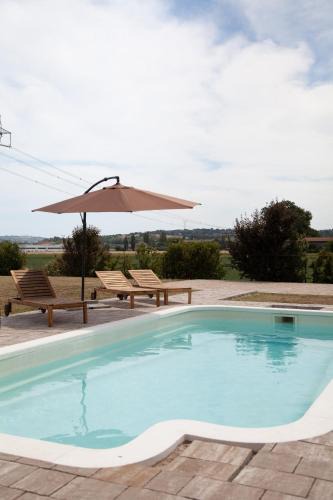 San Giovanni In Marignano Apartment | Villa Umberto