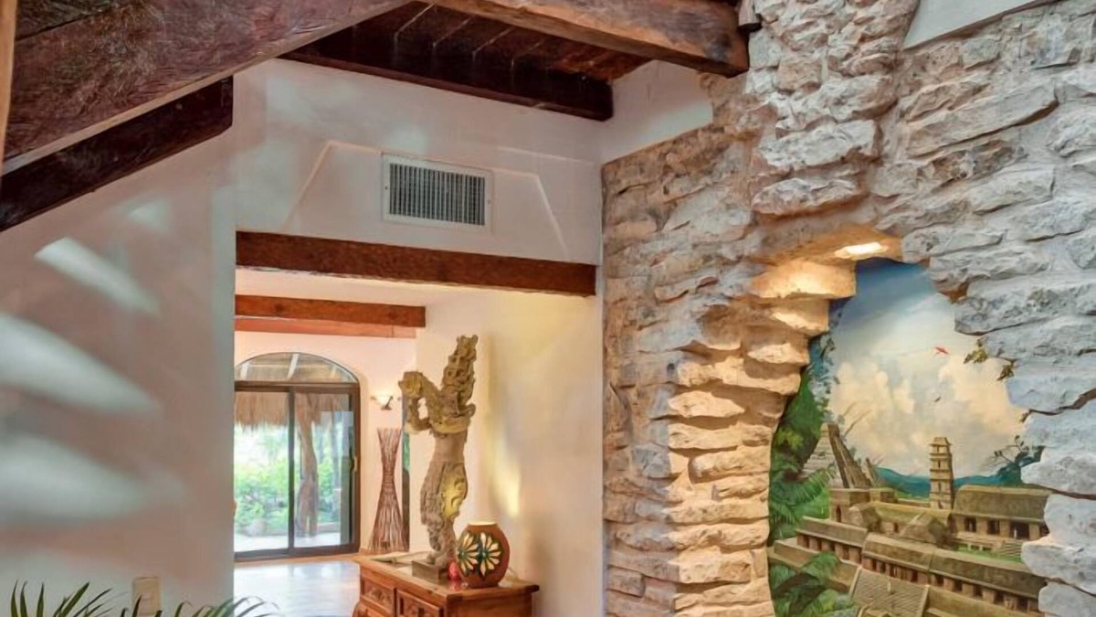 Playa del Secreto Villa | Villa Umakiha, Secluded Beach Villa with Private Pool + Jacuzzi!