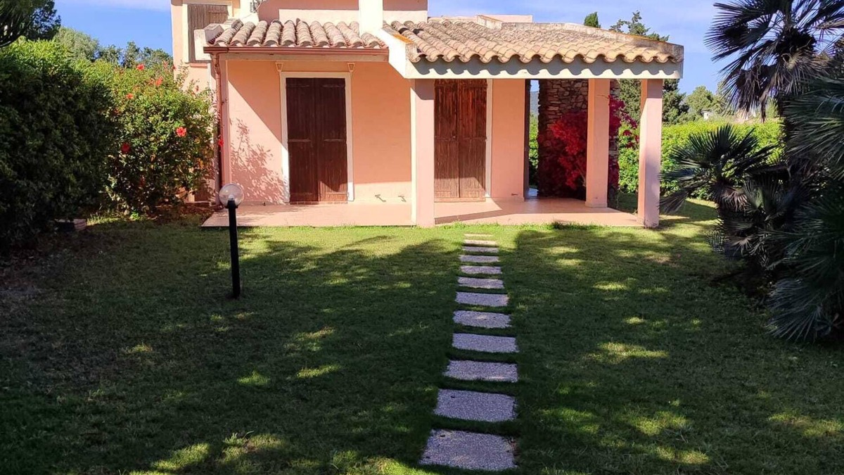Villaggio Mandorli House | Villa Urotti near the sea