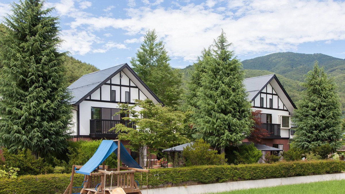 Fujikawaguchiko Cottage | Villa Ururun Kawaguchiko