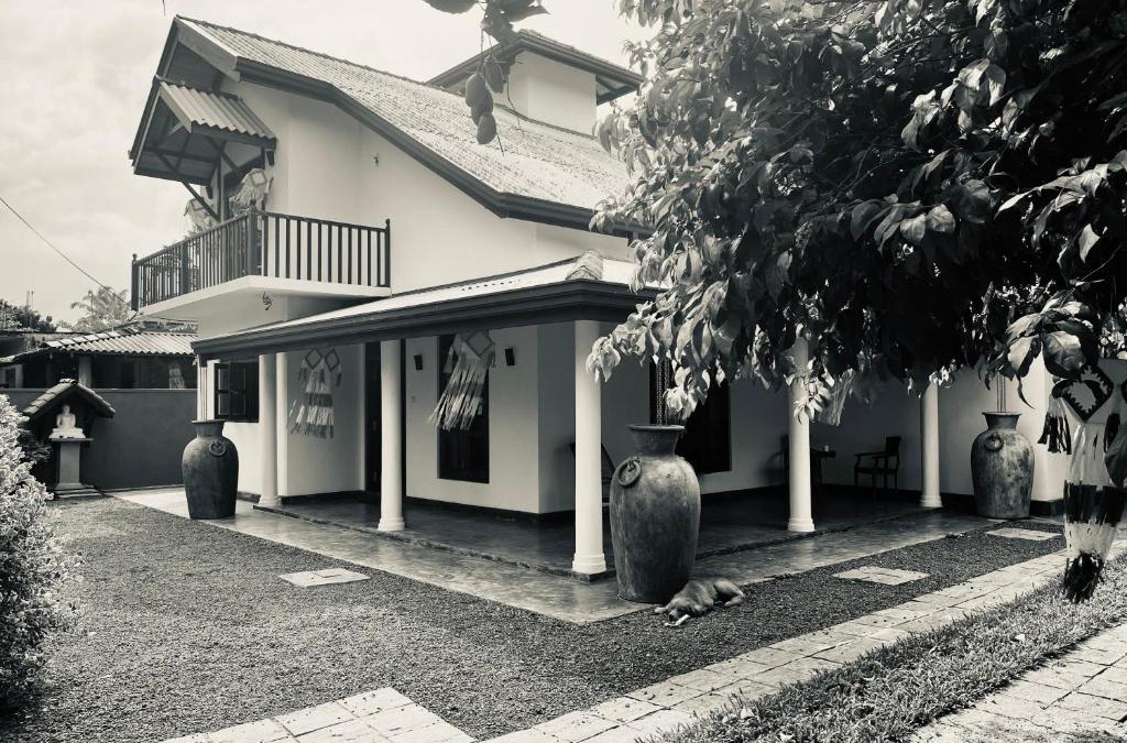 Kaluwamodara Bed & Breakfast | Villa V