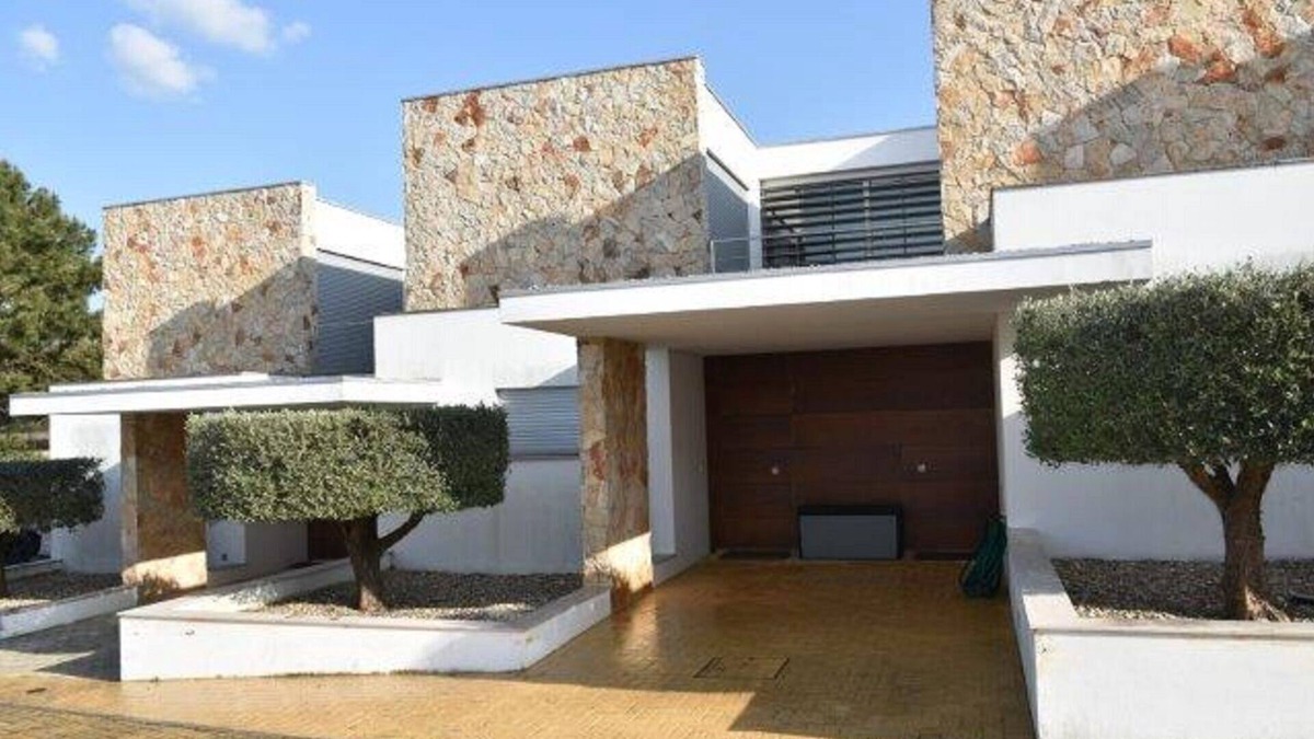 Caixas House | Villa V3 with pool near the beach