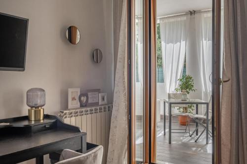 Zona XIX Casal Morena Apartment | VILLA vacanze immersa nel verde di Roma