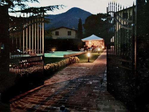 San Lorenzo a Vaccoli Villa | Villa Vaccoli