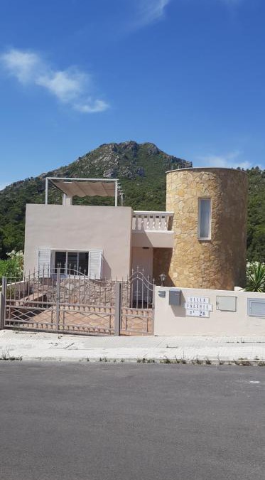 Provensals Villa | Villa Valérie