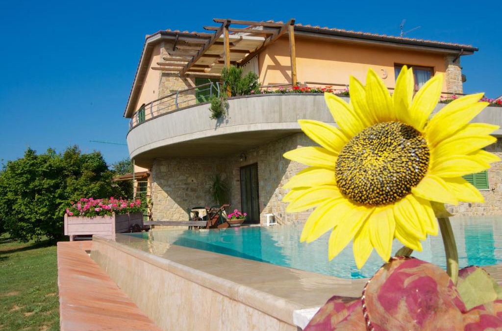 San Macario In Monte House | Villa Vale