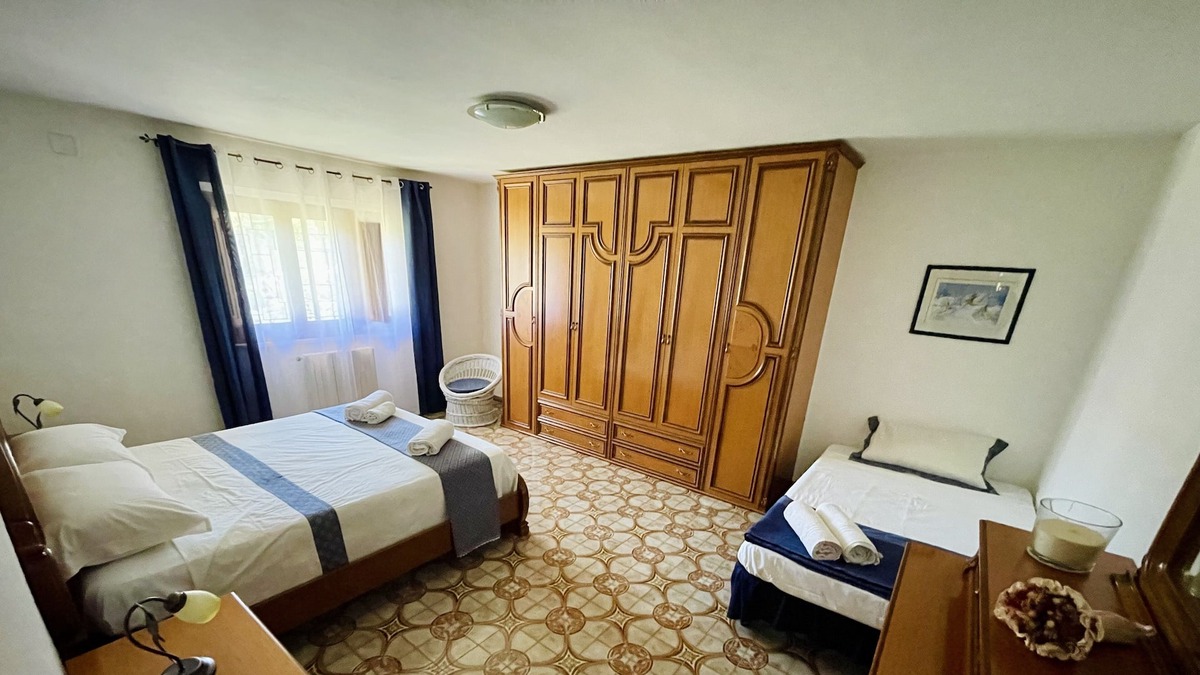 Domusnovas Villa | Villa Vale vacanze in Sardegna tra mare , grotte e monti