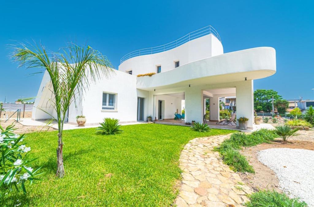 Contrada Fiori Sud House | Villa Valeria