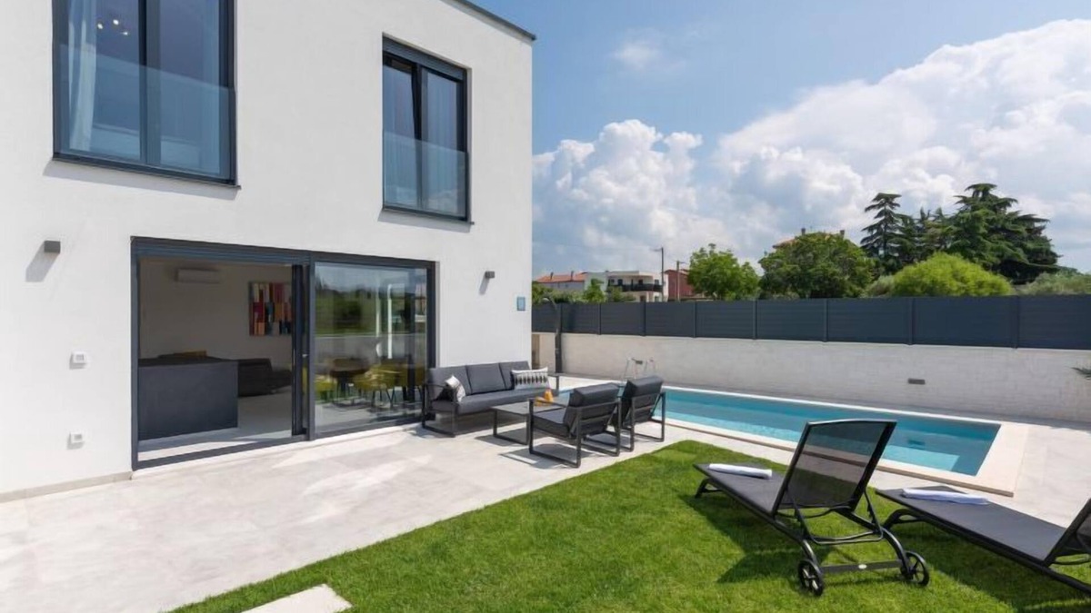 Novigrad House | Villa Valero by Interhome