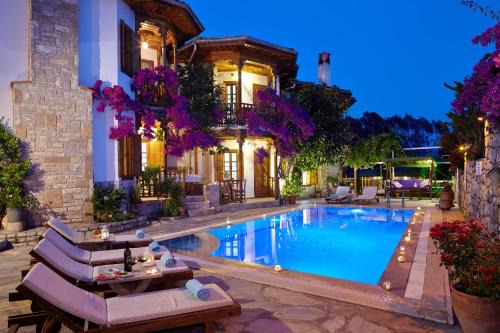 Akyaka Apartment | Villa Vali