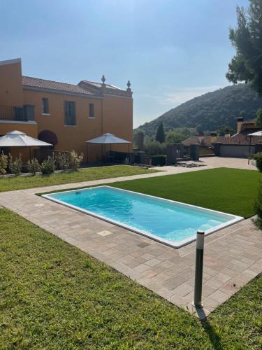 Rodengo-Saiano Apartment | VILLA VALLE FRANCIACORTA - Appartamenti per vacanze