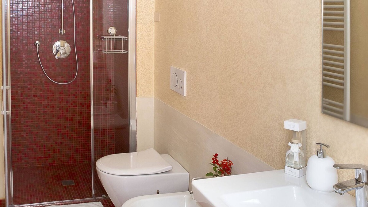 Vicenza Villa | Villa Valmarana ai Nani - Imperial Suite