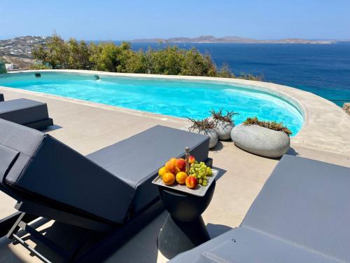 Agios Ioannis Villa | Villa Vanita Agios Ioannis Mykonos