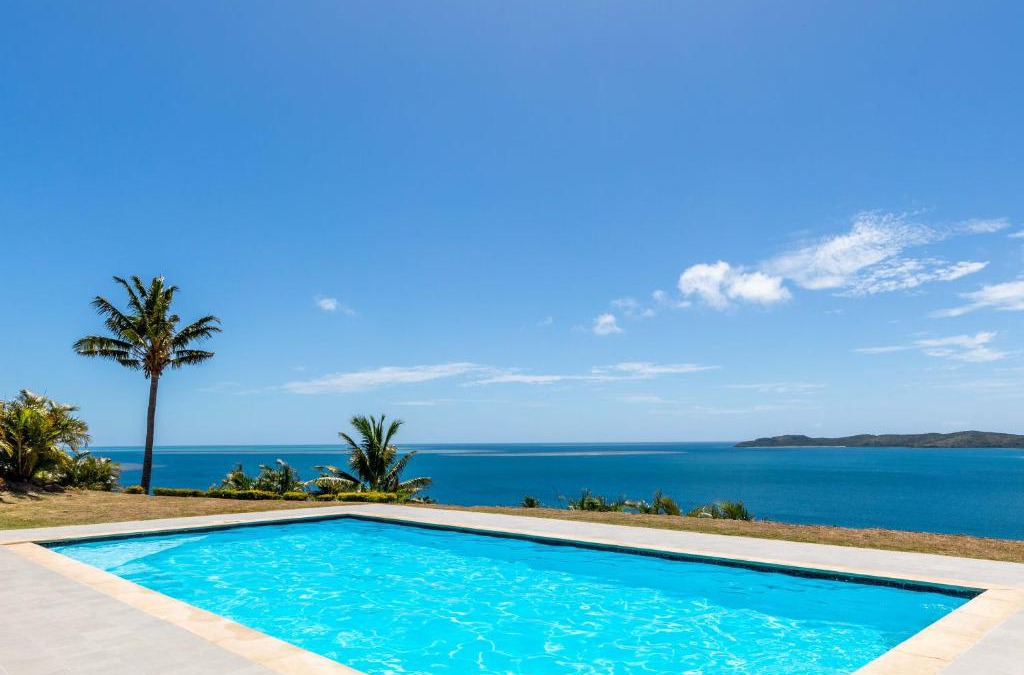 Volivoli Villa | Villa Vanua - Private Luxury Villa