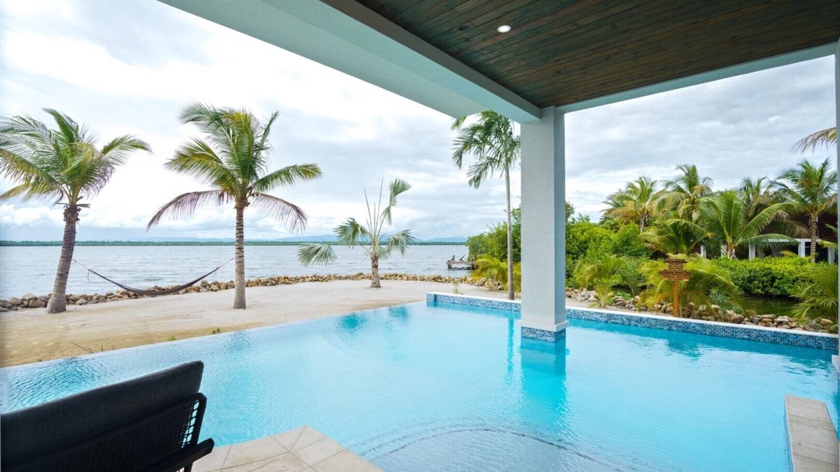 Placencia Villa | Villa Vaya Vista