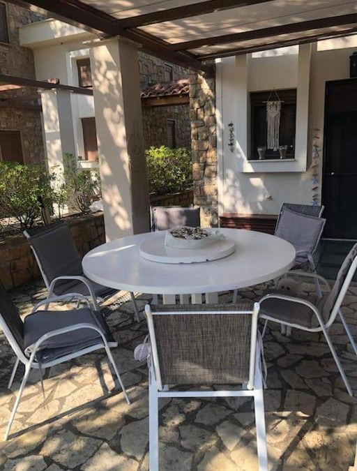 Porto Carras House | Villa Venus