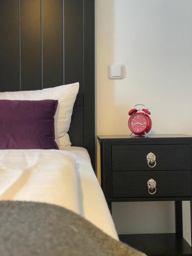 Gemarkung Barmen Apartment | Villa Vecchia