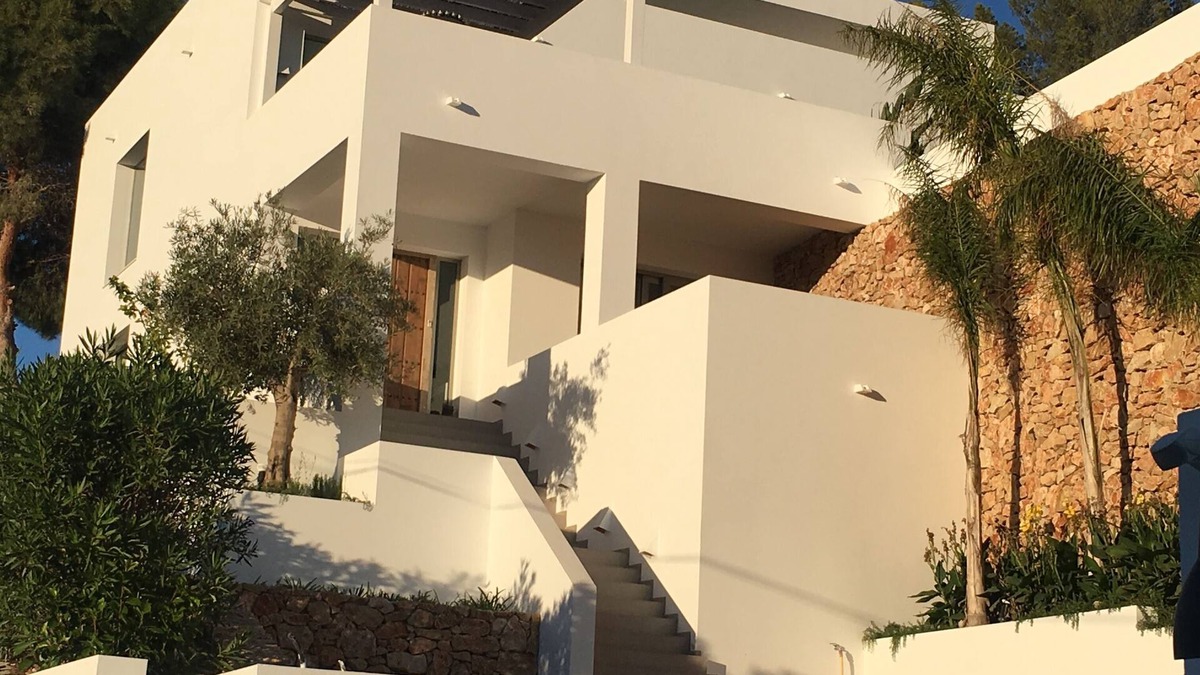 El Portet Villa | Villa Veintidos Large Luxury Villa Sleeps 12
