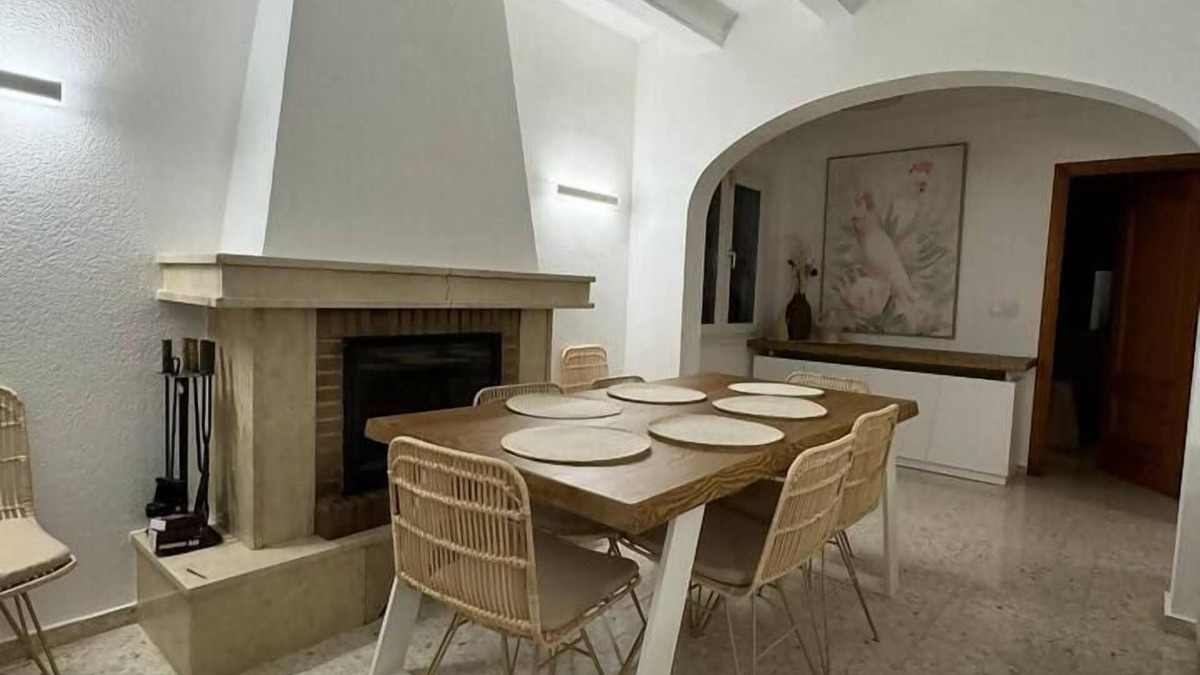 Molinell House | Villa Velissia by Midelisa.