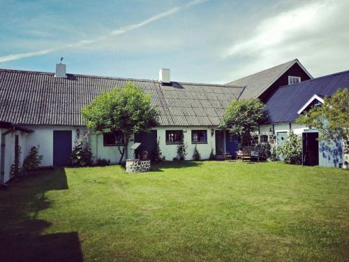 Vastra Vemmenhog House | Villa Vemmentorp - Äppelblomsvillan 6 min från havet