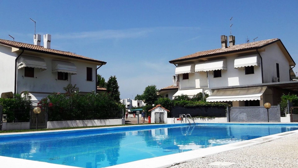 Duna Verde House | Villa Venezia for 9 people