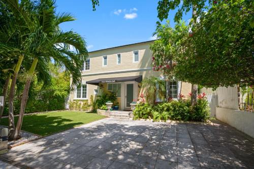 Flamingo/Lummus Villa | Villa Venezia full house up to 12 guests