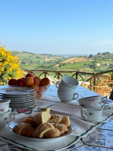 Monteleone House | Villa Venti - Craft Wine & Hospitality