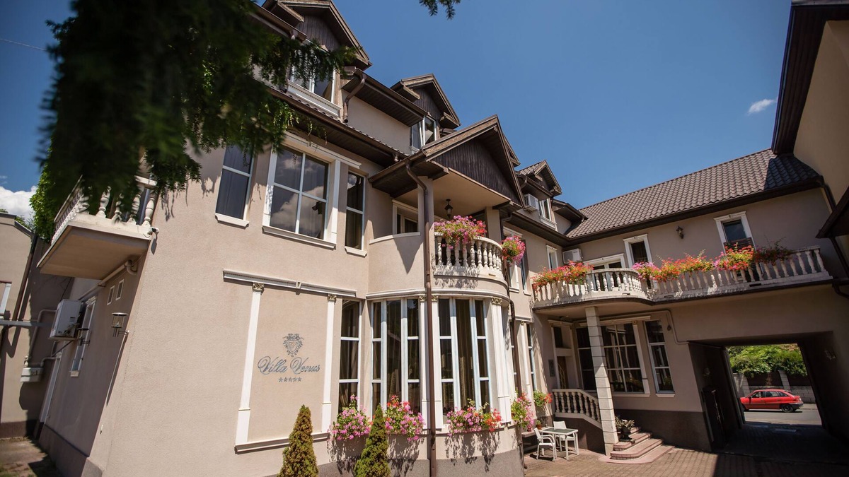 Deva Villa | Villa Venus Boutique Hotel
