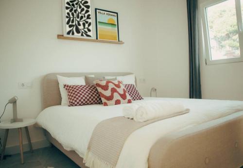 Los Gallos-Cerromolino Apartment | Villa Verano Sancti Petri Siesta