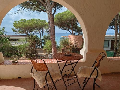 Alghero Villa | Villa Vera - Le Bombarde
