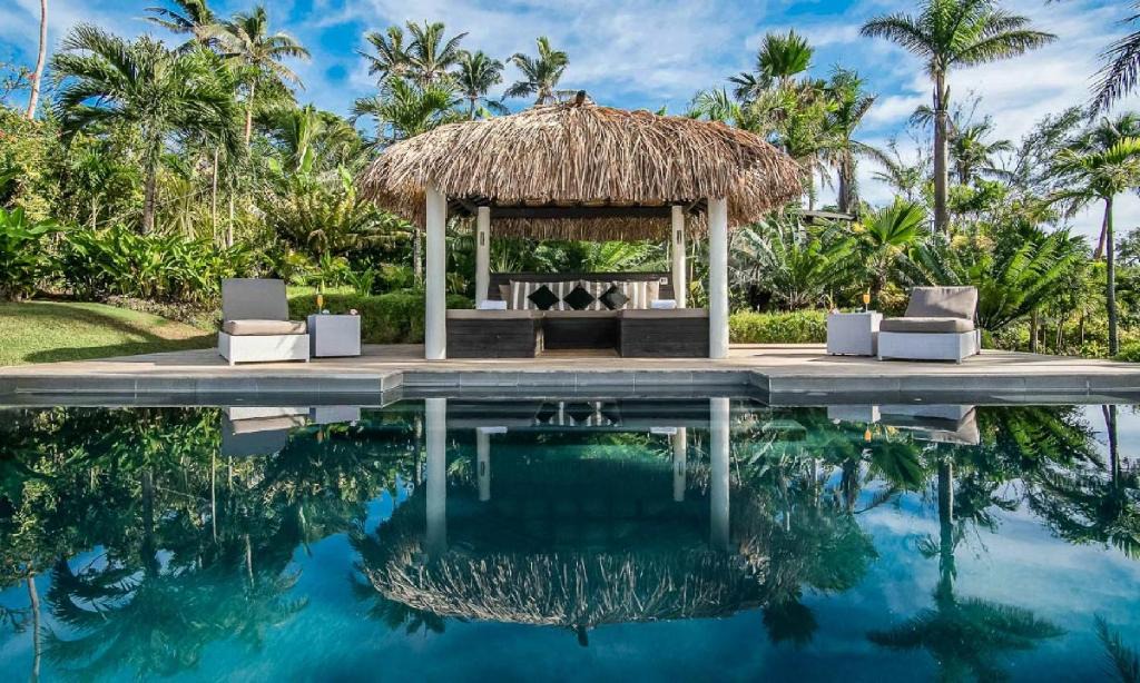 Taveuni Island East Villa | Villa Verano