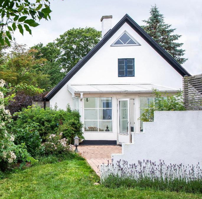 Glemminge Villa | Villa Verde Österlen