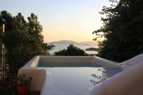 Alyki House | Villa Verde