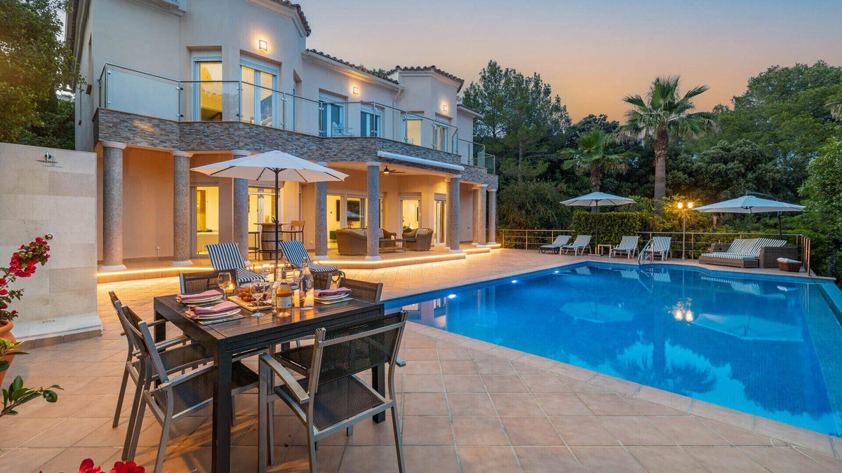 Crestatx Villa | Villa Verde Subach