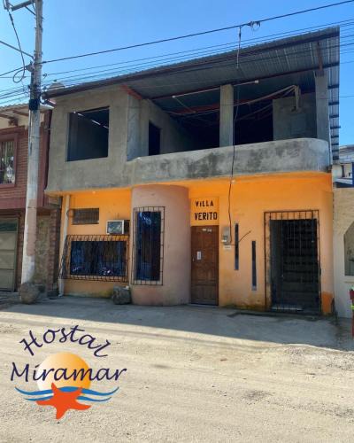 Ayangue House | Villa Verito