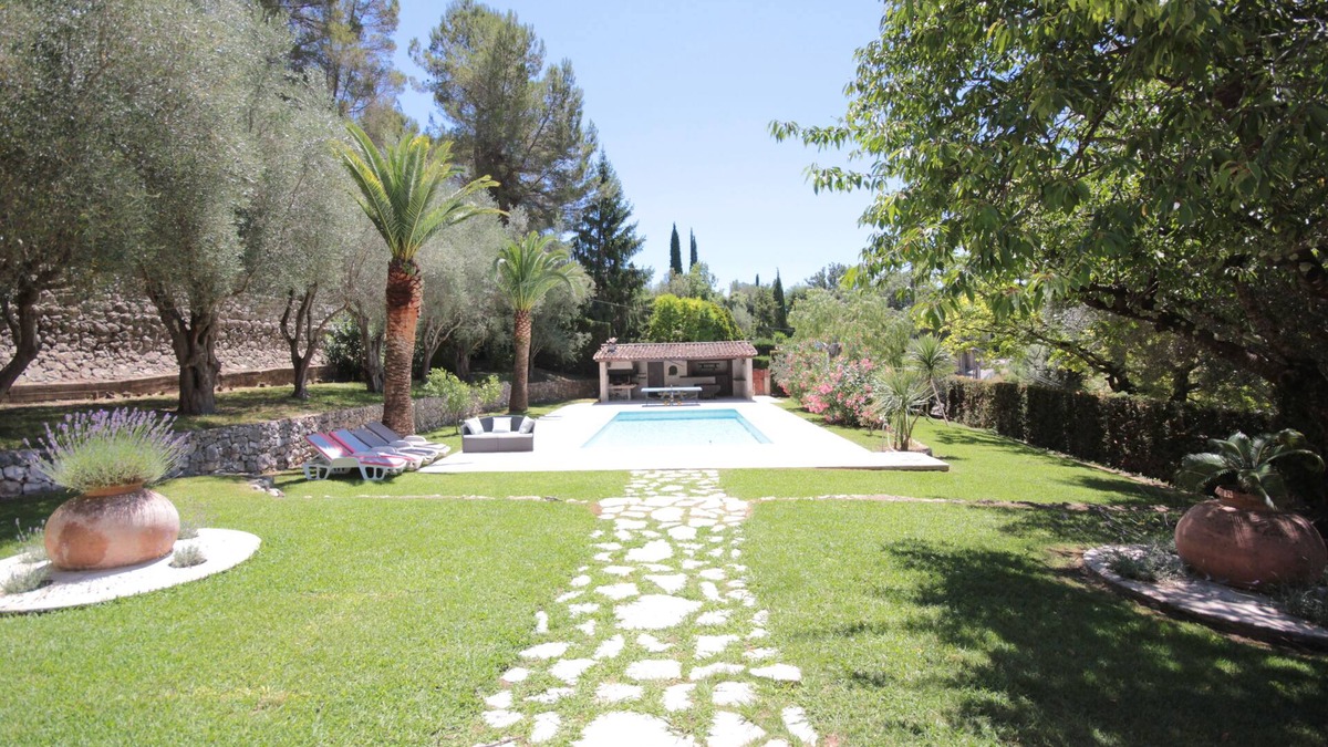 Les Maillans Villa | Villa very nice, comfortable, quiet and countryside 10 km from the sea