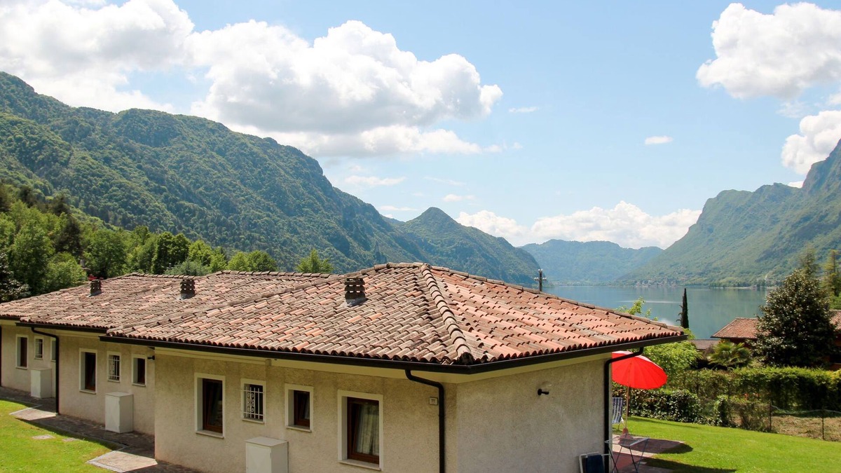 Vesta House | Villa Vesta by Interhome