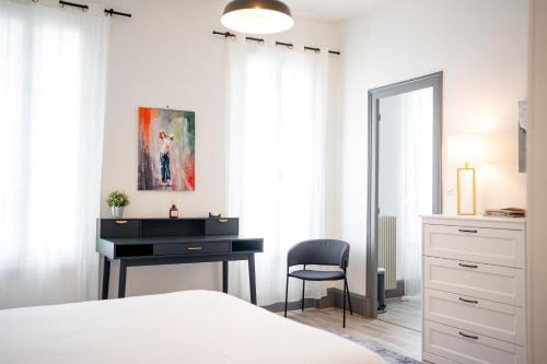 Thermal Apartment | Villa Vichéia - Appartement 23