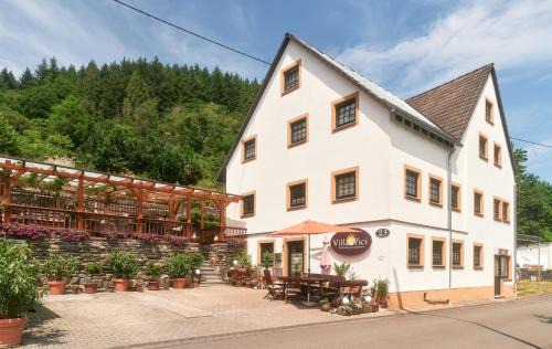 Merschbach Apartment | Villa Vici - Ferienwohnungen