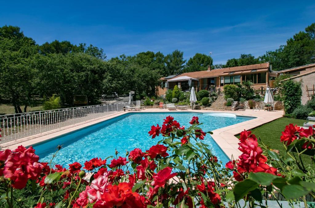 Greasque Bed & Breakfast | Villa Victoria - Chambre D'hôtes
