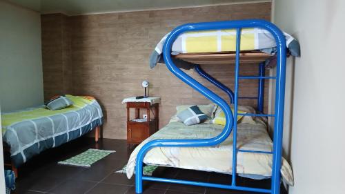 Machachi Bed & Breakfast | Villa Victoria