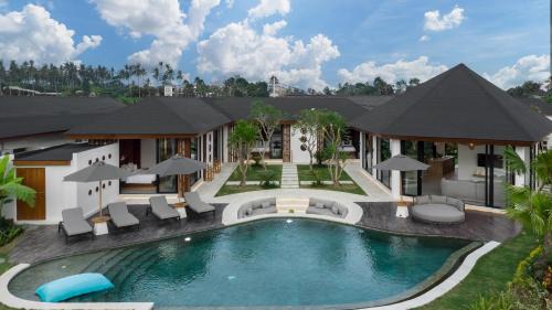 Lodtunduh Villa | Villa Vidrev by BaliSuperHost