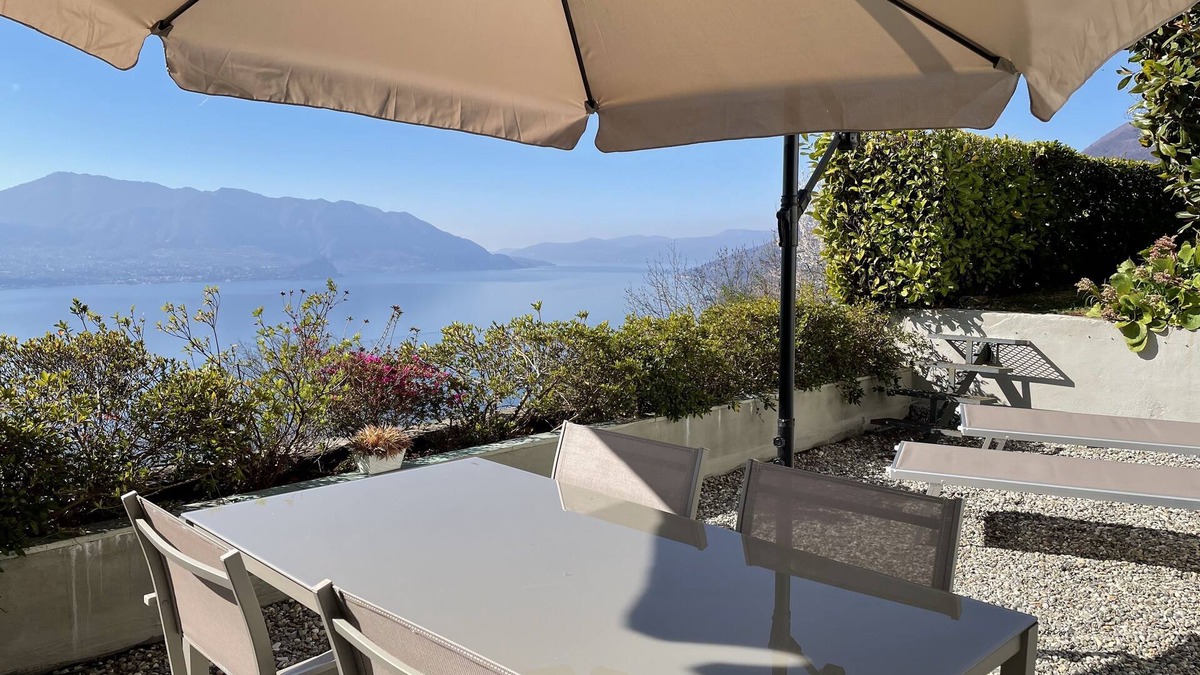 Piancassone Apartment | Villa Vigna