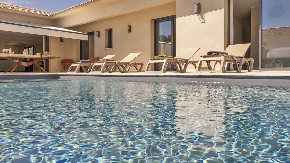 Querciolo Villa | Villa Vignarella