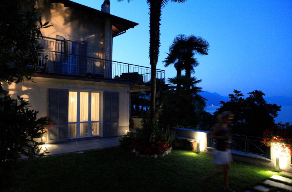 Stresa Apartment | Villa Vignolo