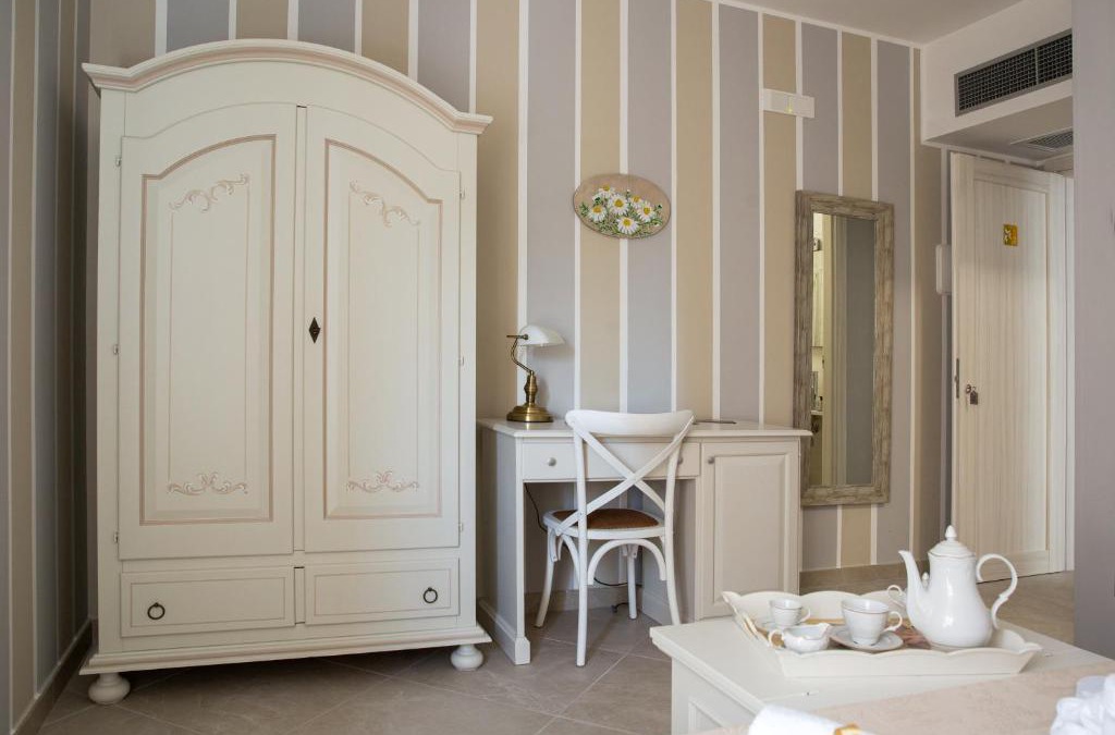 Bellosguardo House | Villa Vilù